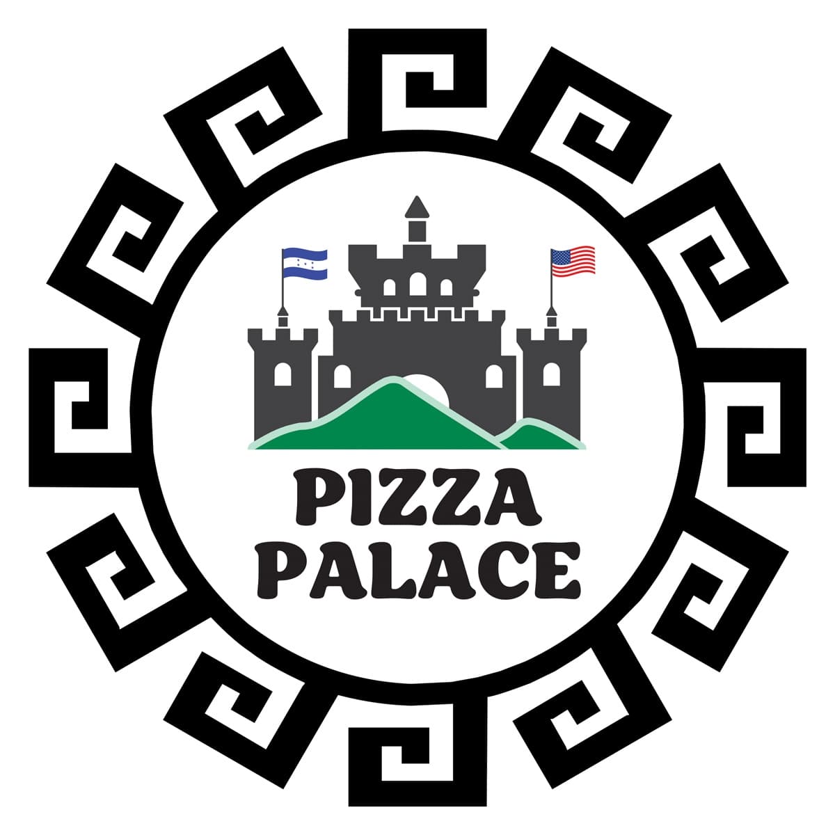 Pizza Palace