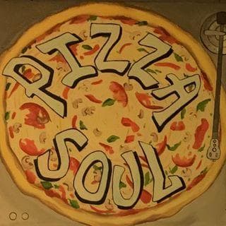 Pizza Soul