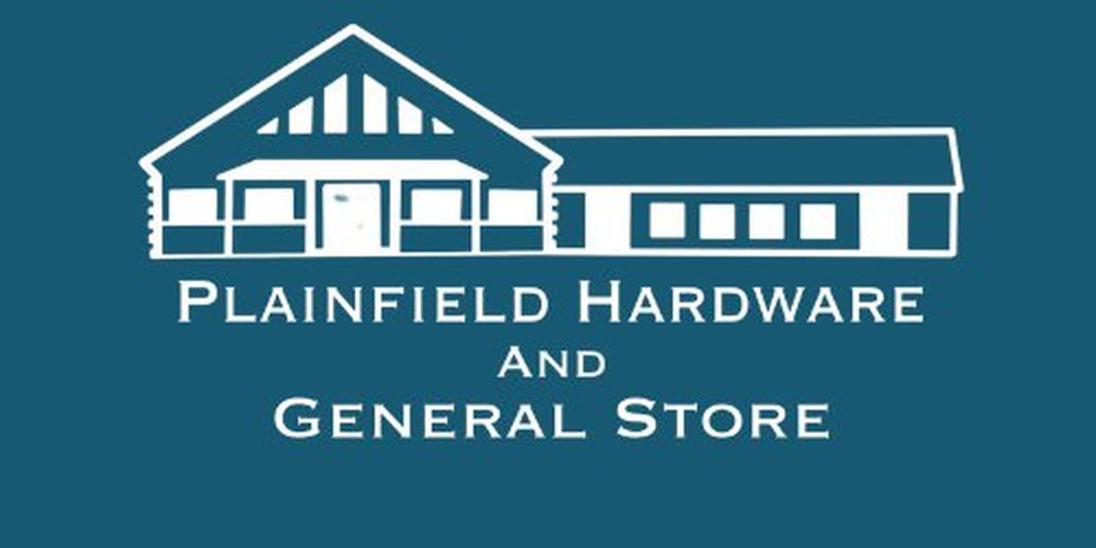 Plainfield Hardware