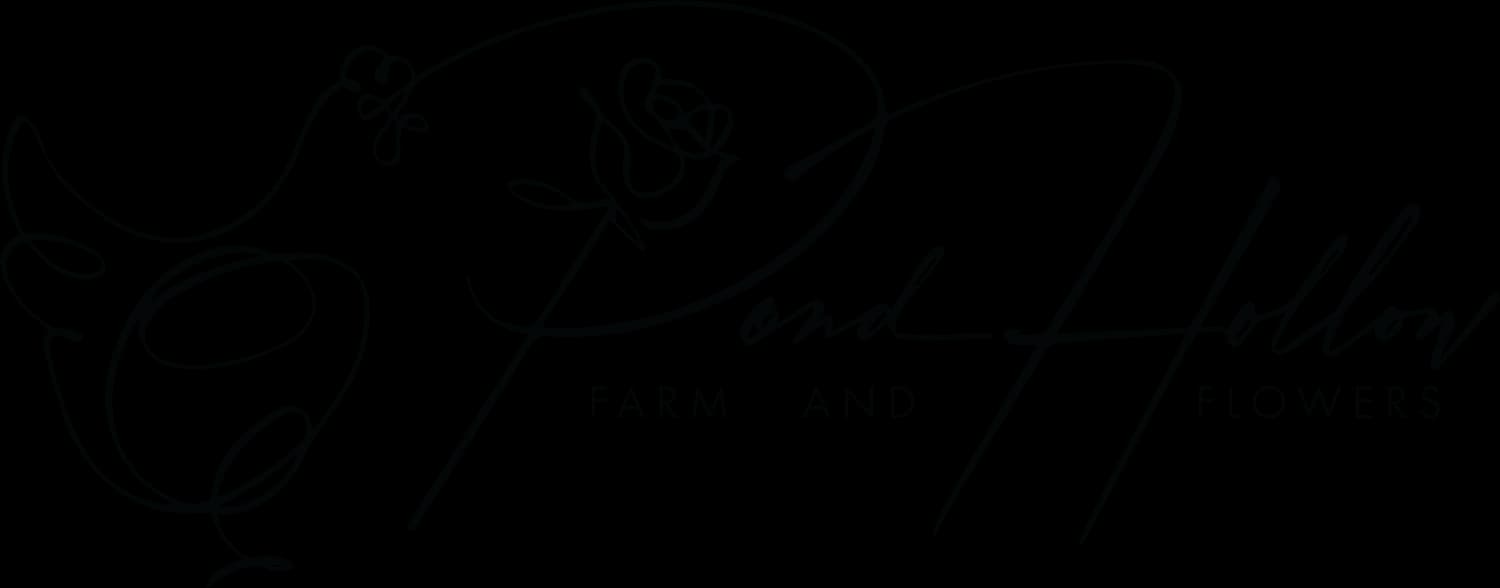 Pond Hollow Farm and Flowers