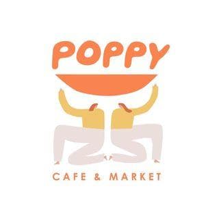 Poppy Cafe & Market