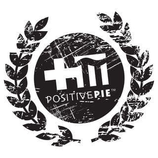 Positive Pie Hardwick