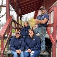 Poulin and Daughters Family Farm