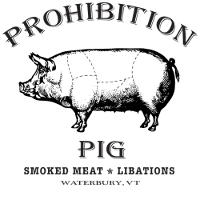 Prohibition Pig - Restaurant