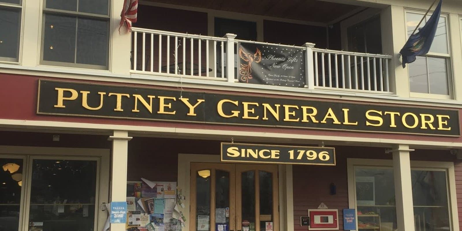 Putney General Store