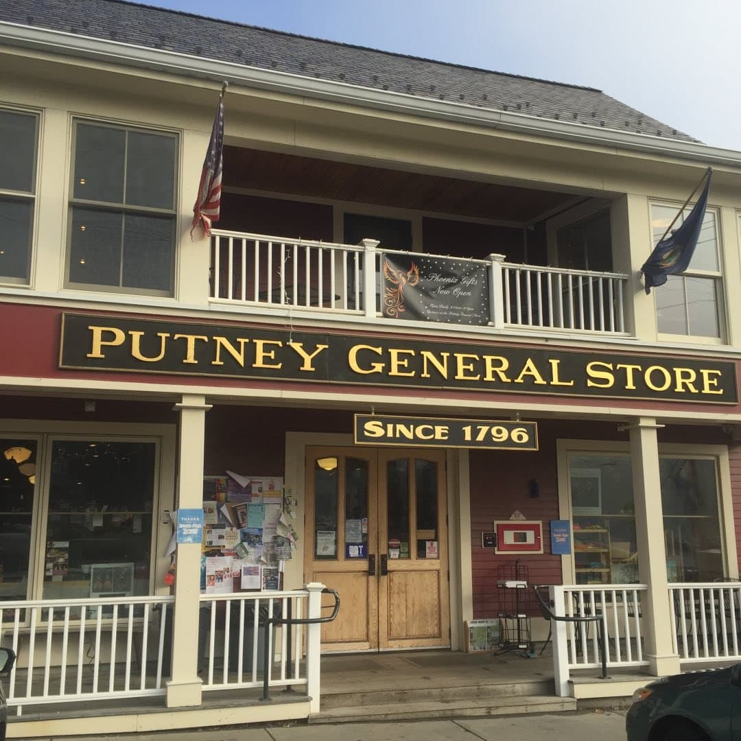 Putney General Store
