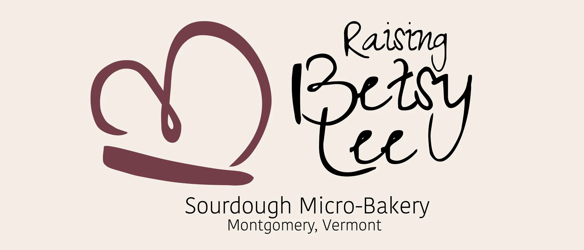 Raising Betsy Lee Bakery