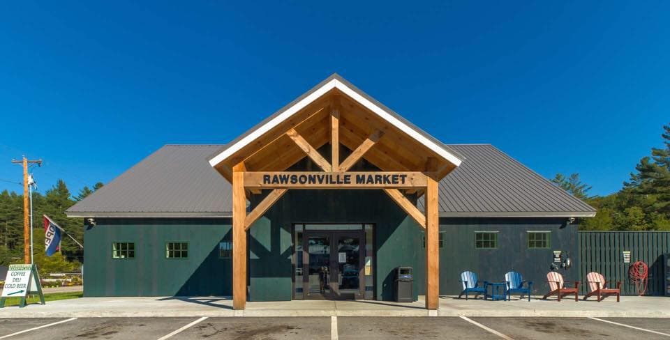 Rawsonville Marketplace
