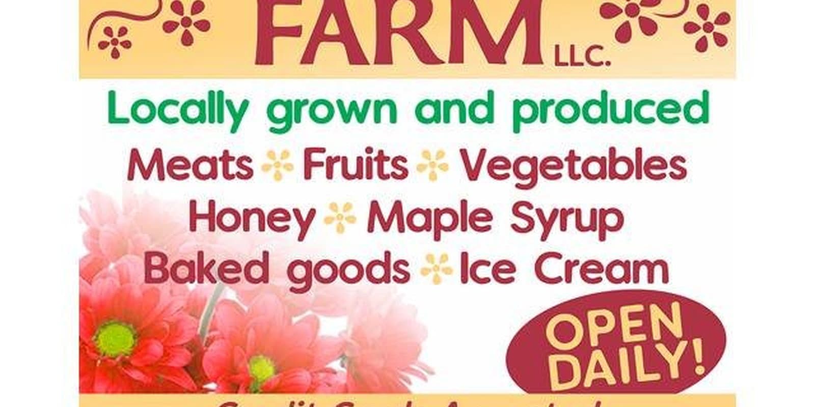 Red Sky Farm, LLC