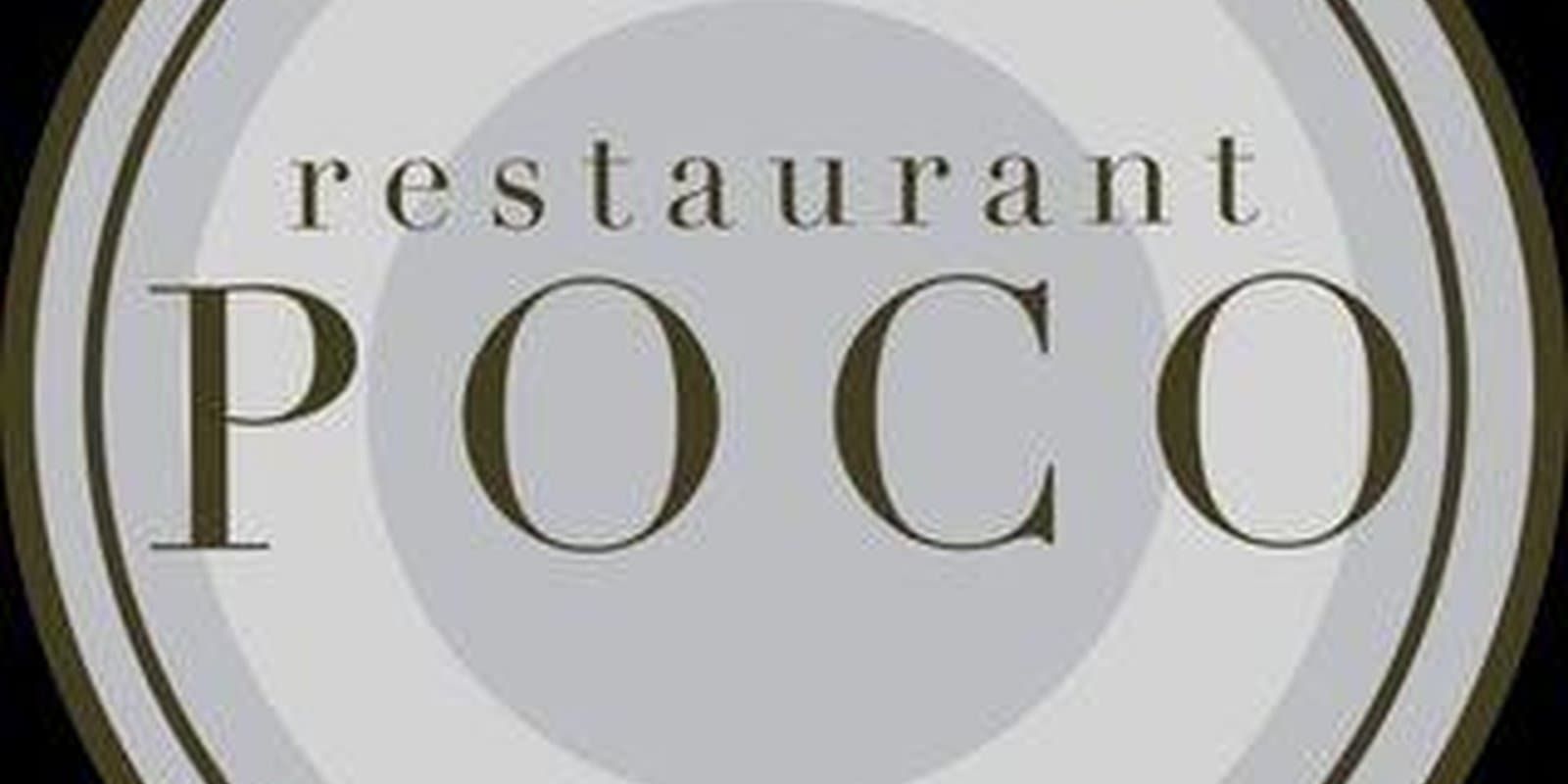 Restaurant Poco