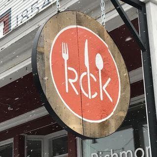 Richmond Community Kitchen