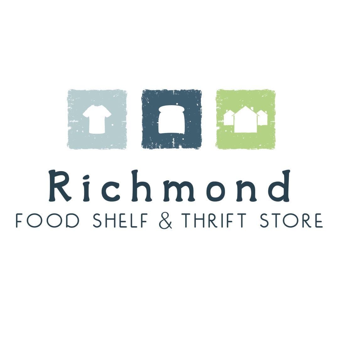 Richmond Food Shelf & Thrift Store