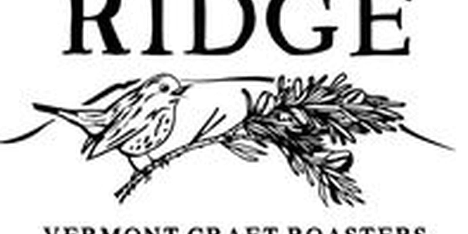 Ridge Vermont Craft Roasters LLC