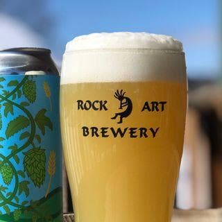 Rock Art Brewery