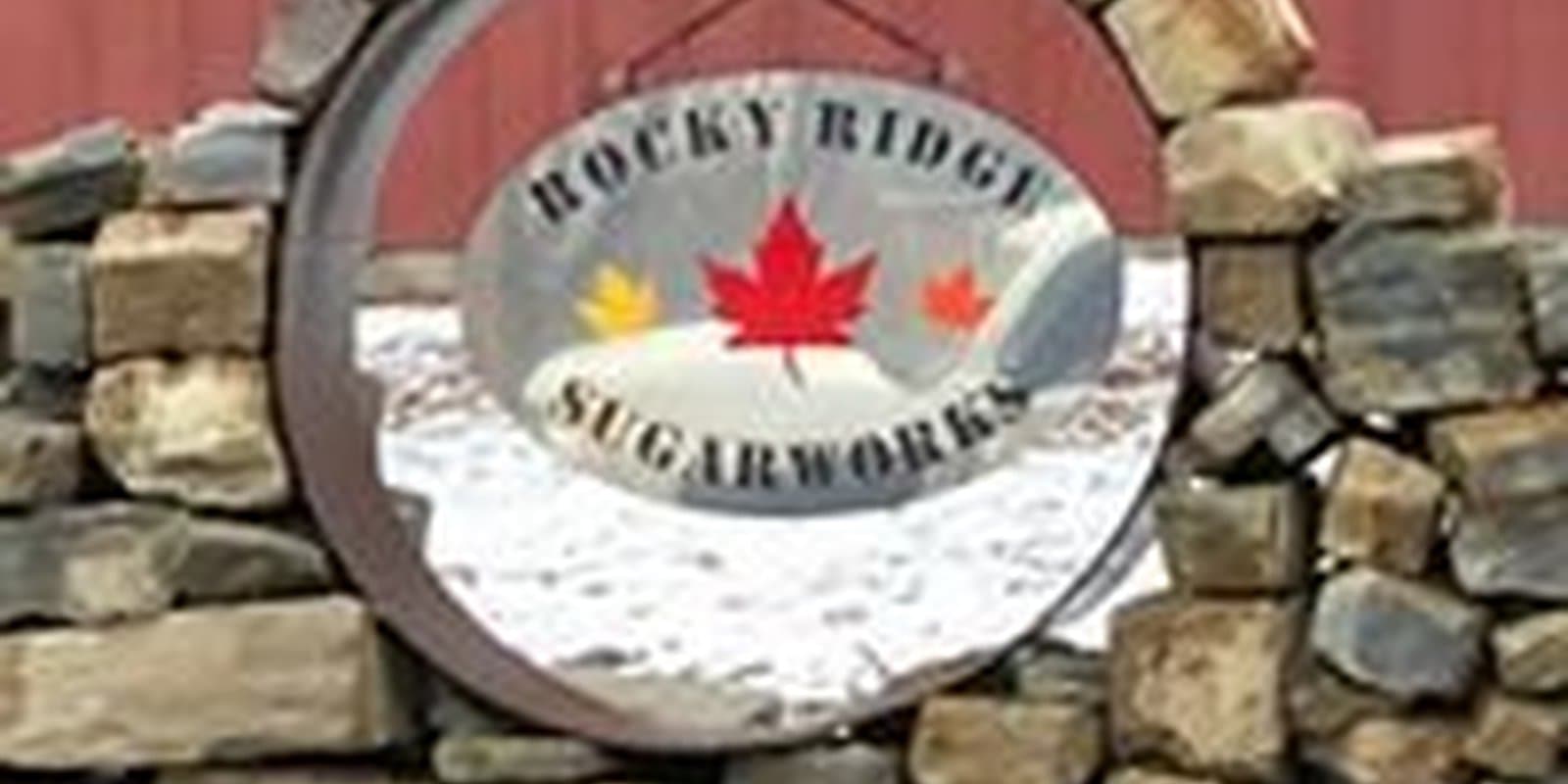 Rocky Ridge Sugarworks