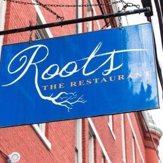 Roots the Restaurant