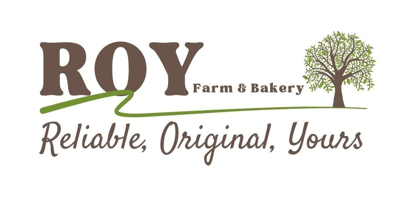 Roy Farm and Bakery