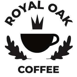 Royal Oak Coffee