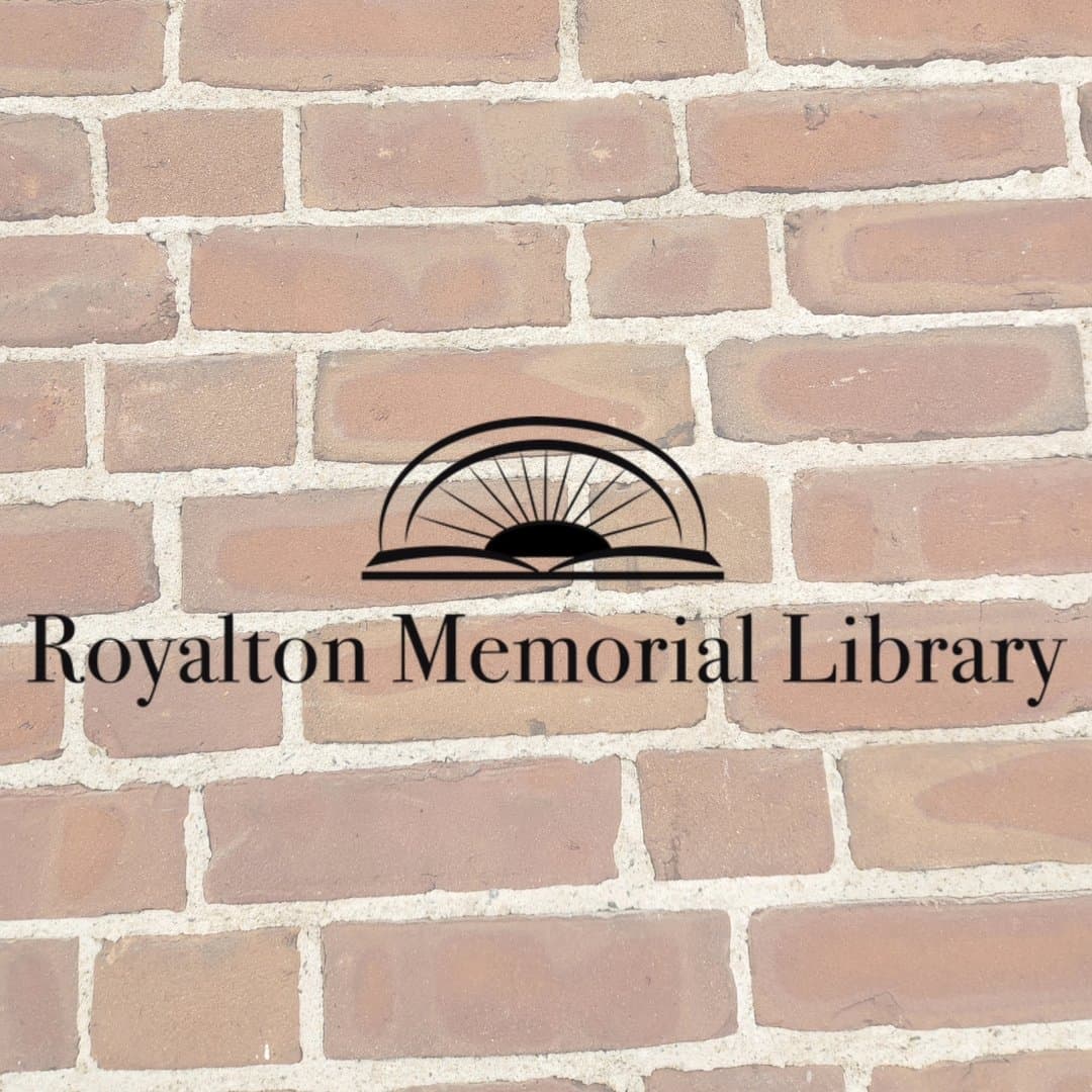 Royalton Memorial Library