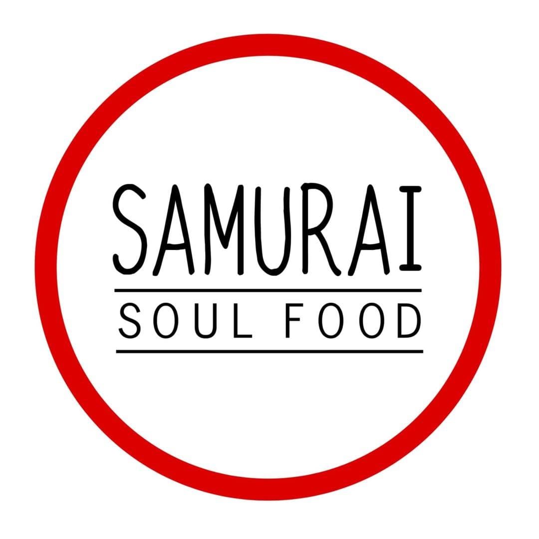 Samurai Soul Food