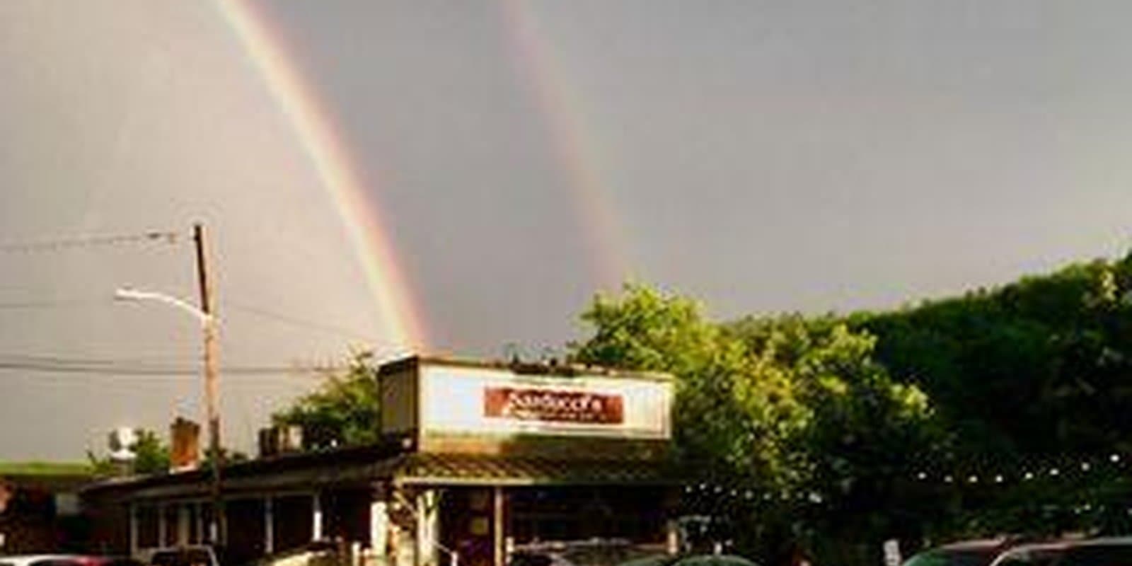 Sarducci's | Restaurant and Bar