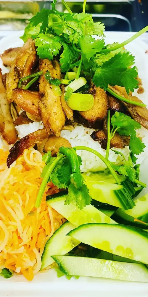 Our Meal Boxes are sure to fill any hungry bellies out there!
#bunthitnuong #saromscafe