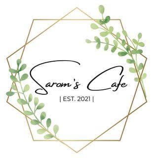 Sarom’s Cafe