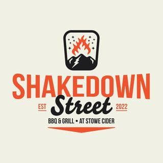 Shakedown Street BBQ & Grill