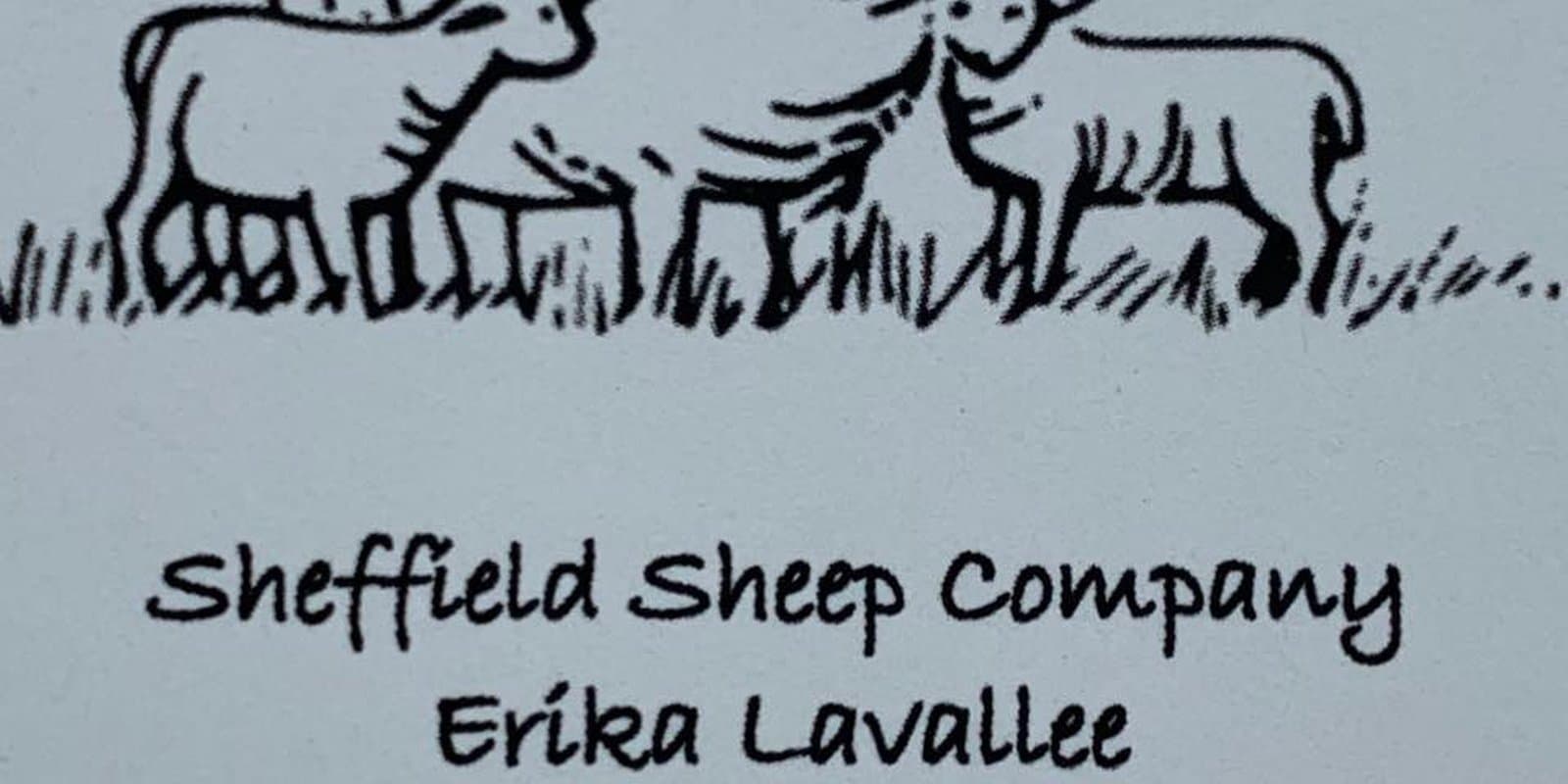 Sheffield Sheep Company