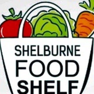 Shelburne Food Shelf