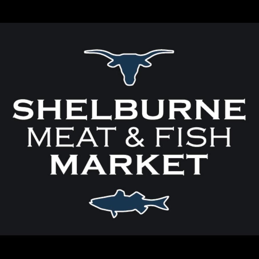 Shelburne Meat & Fish Market