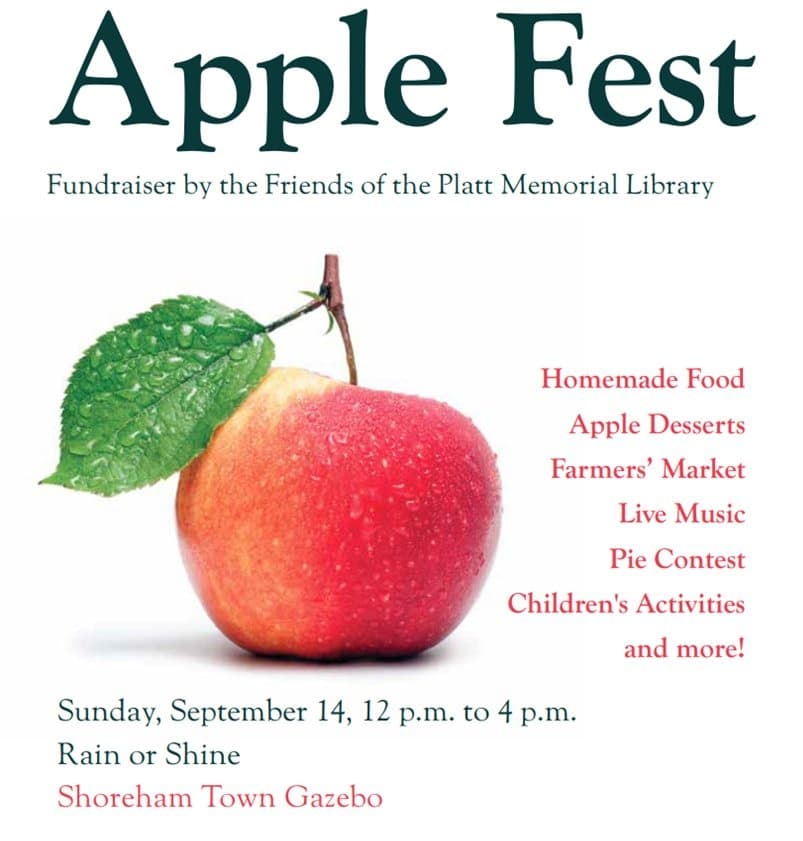 Shoreham Apple Fest