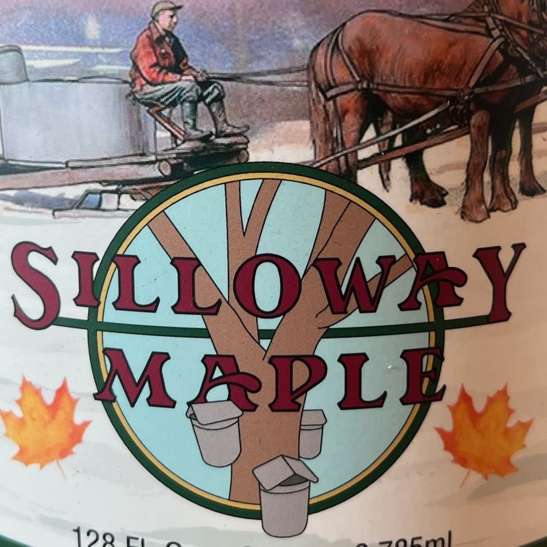 Silloway Maple