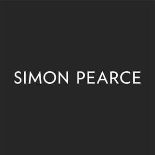 Simon Pearce