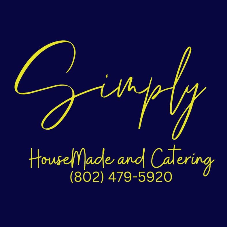 Simply Housemade & Catering