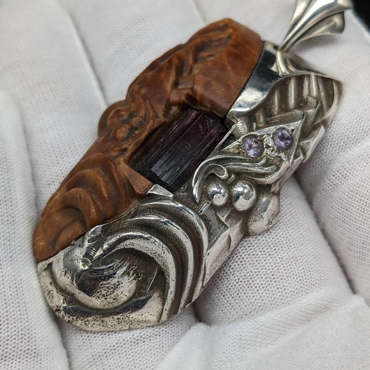 Singularities Collections