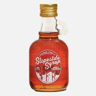 Slopeside Syrup