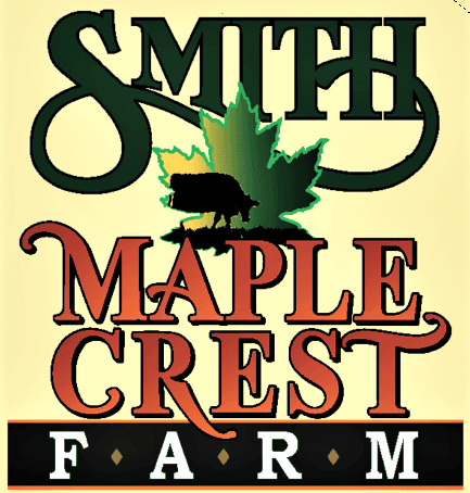 Smith Maple Crest Farm LLC