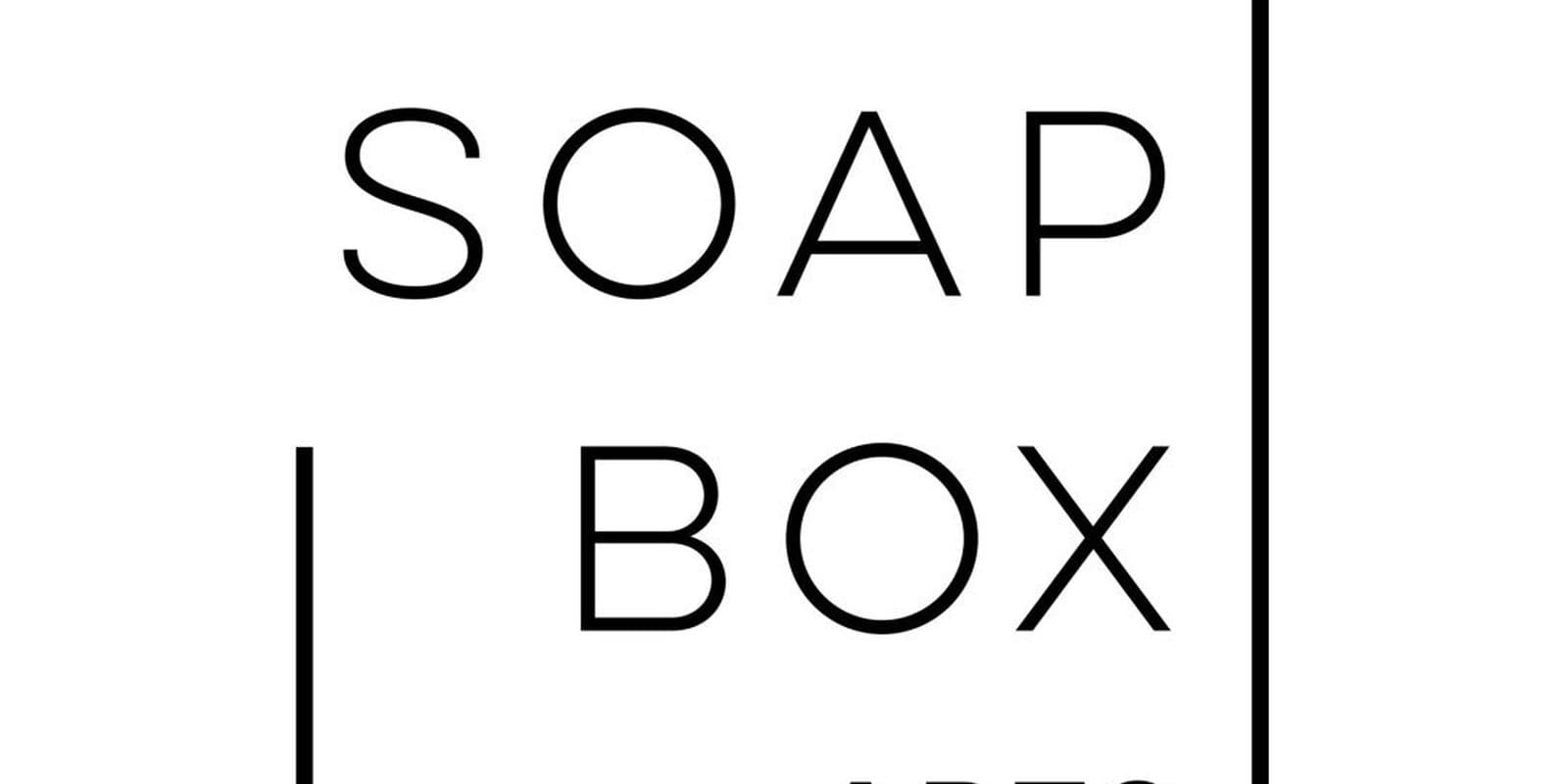 Soapbox Arts