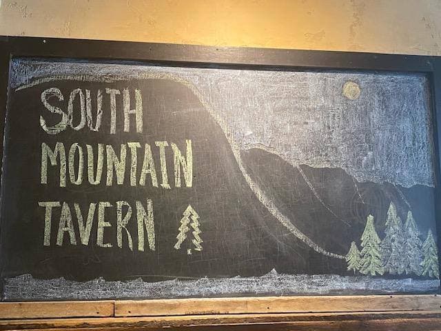 South Mountain Tavern