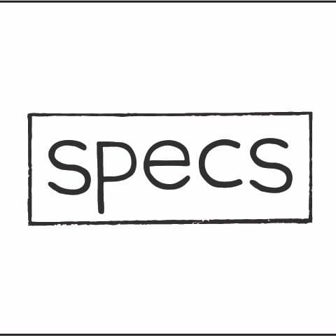 specs café-bar
