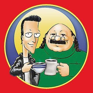 Speeder & Earl's Coffee