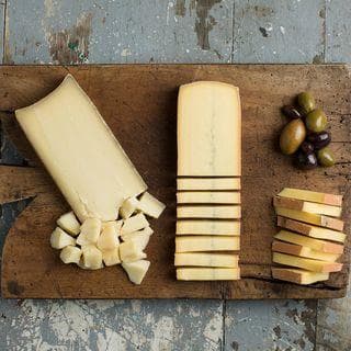 Spring Brook Farm Cheese