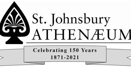 St. Johnsbury Athenaeum