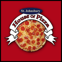 St Johnsbury House of Pizza