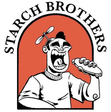 Starch Brothers