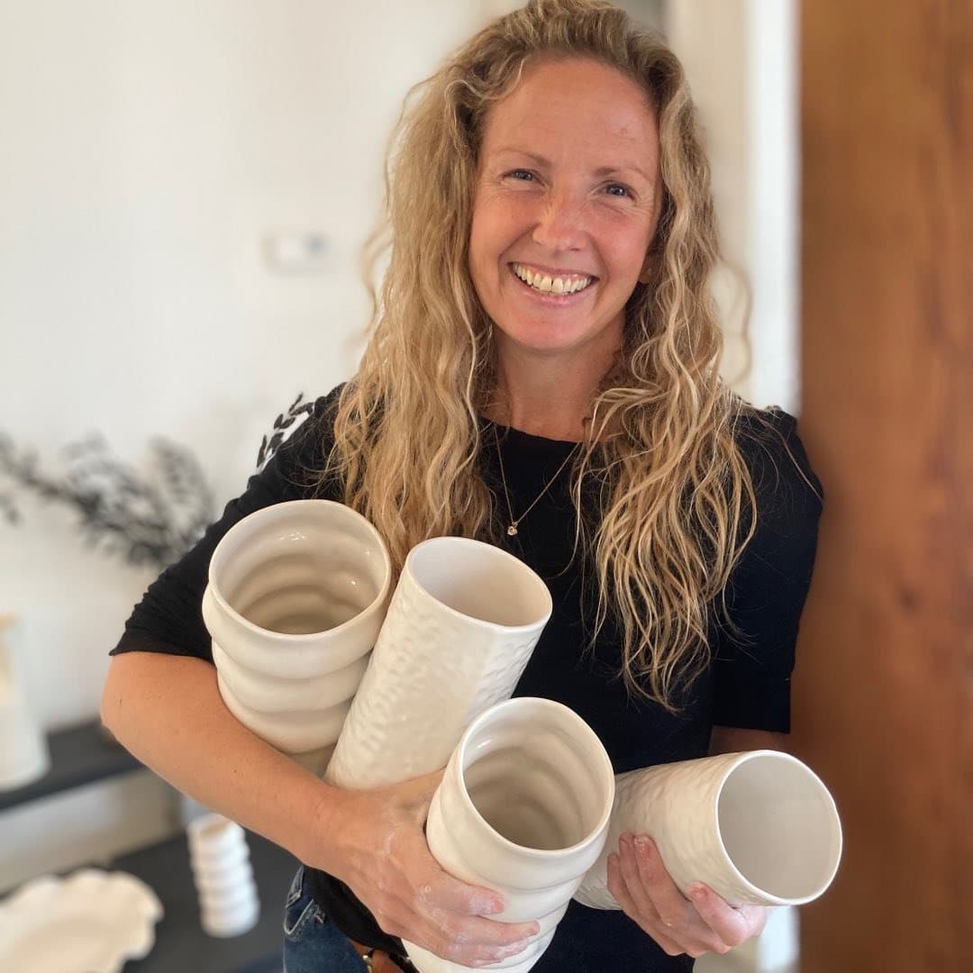 Stephanie Grace Ceramics