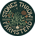Stone's Throw Farmstead