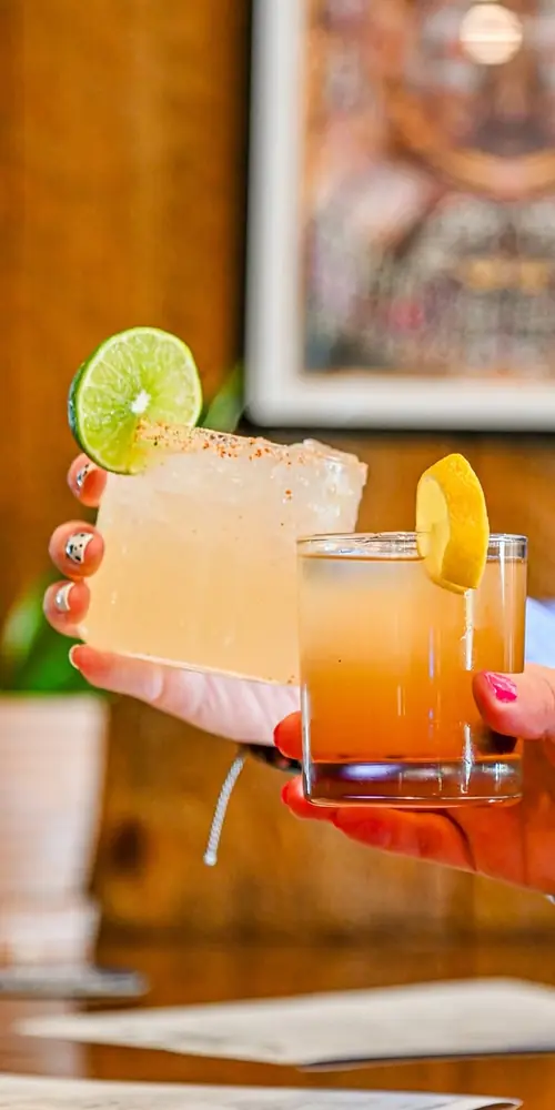 Cheers to the freakin’ weekend! 🍸 We are now open every Friday from 11:30-9pm.
In honor of an epic