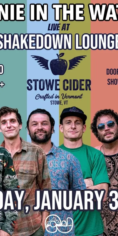 Not twins, but sisters 🍋🟩
Visit our Stowe, Vermont taproom! We have hard cider flights, local bre